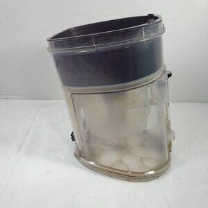 Shark WZ240 V5 cordless vacuum dust cup bin Genuine OEM Part Replacement part
